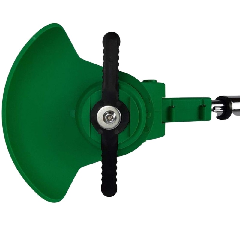 Триммер аккумуляторный Zitrek GreenCut 12 082-2001 (12V, Li-Ion 2 шт., 1.3 Ач)