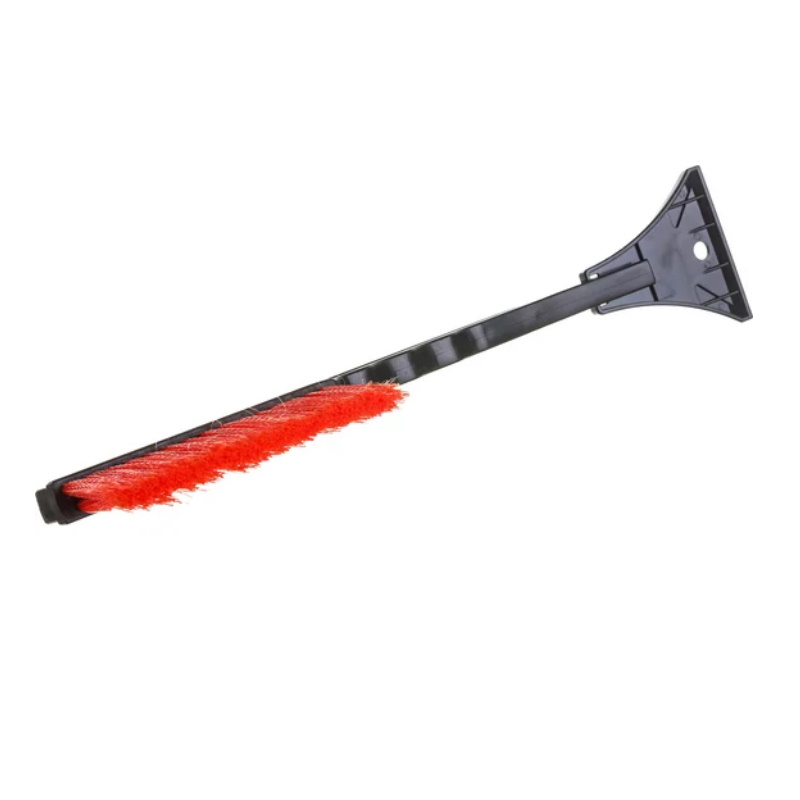 Щетка для снега Startul Standart ST9080-01 45 см со скребком