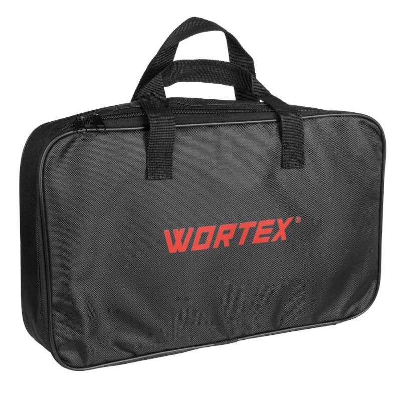 Аккумуляторный компрессор Wortex CTI 1811 1325446, в коробке, ALL1 МЕГА, 18 В, 11 бар, 12 л/мин, 1х2 А*ч, зу  в Вологде