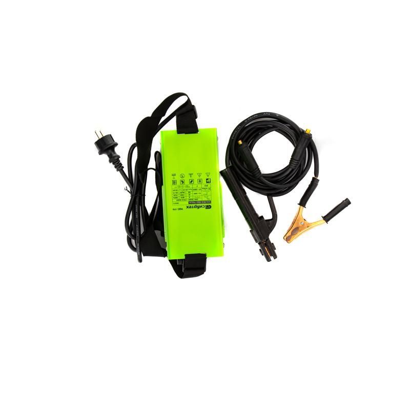 Инверторный аппарат дуговой сварки Сибртех ИДС-170 94375