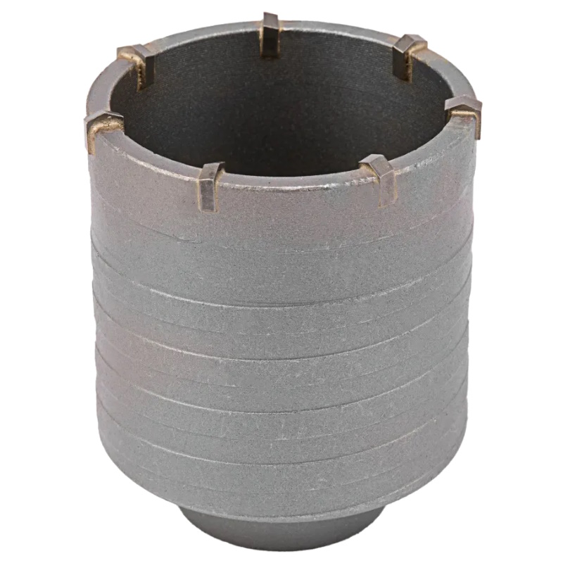 Буровая коронка Matrix 70376, M22 х 60 мм в Туле