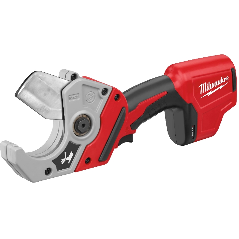 Аккумуляторный труборез Milwaukee C12 PPC-0 4933416550