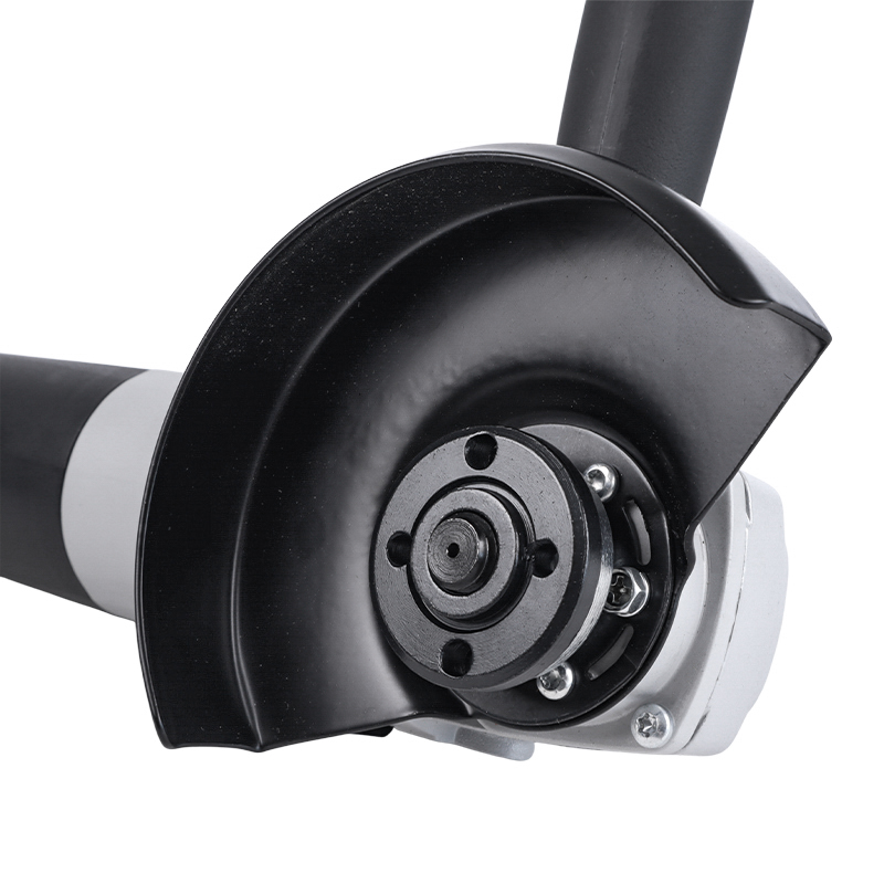 Шлифмашина угловая Интерскол УШМ-125/1000 343.0.0.60