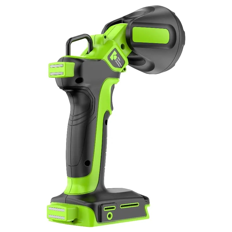 LED-фонарь Greenworks G24UL 3503707, 24В, без АКБ и ЗУ, 2-в-1 в Угличе