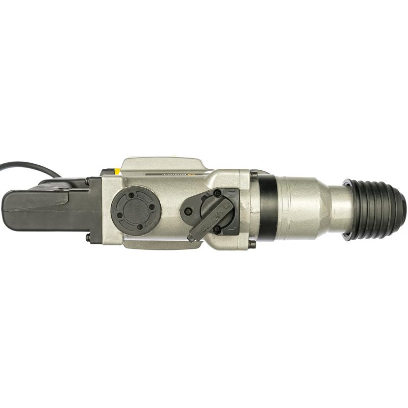 Перфоратор Kolner KRH 900C  в кейсе, с защитной муфтой в Переславле
