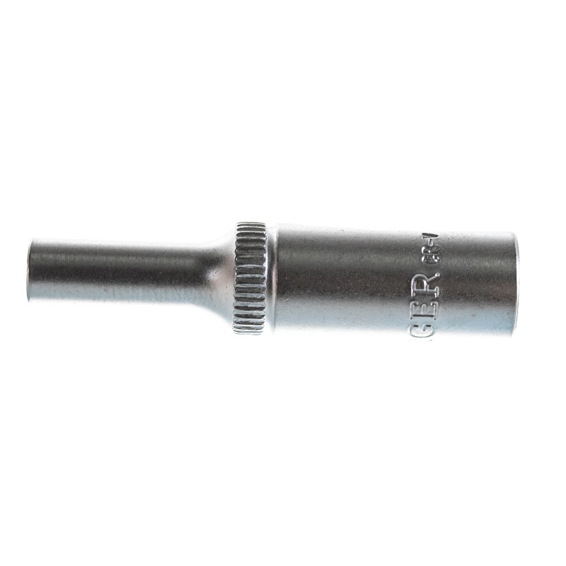 Головка торцевая удлиненная Berger BG2086, 1/4”, 6-гранная, SuperLock, 5 мм  в Муроме