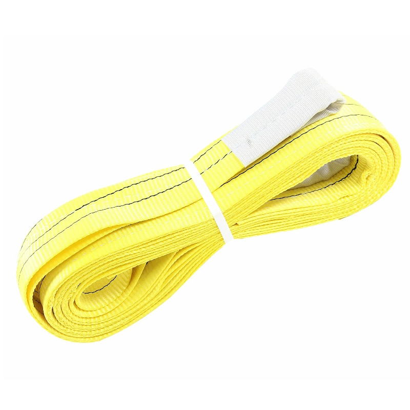 Текстильный петлевой строп СТП 3,0/6000