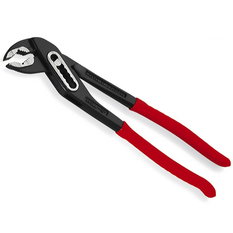 Трубные сантехнические клещи Rothenberger 70522, SPK 10" с изоляцией, 1.1/4" в Рыбинске