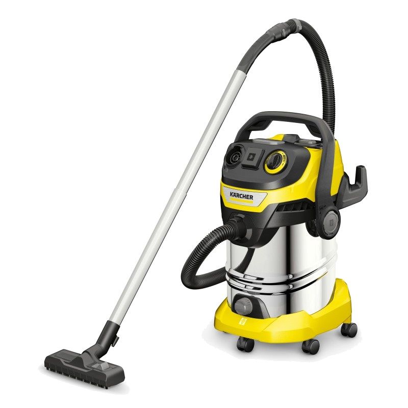 Пылесос Karcher WD 6 P S V-30/6/22/T 1.628-360.0