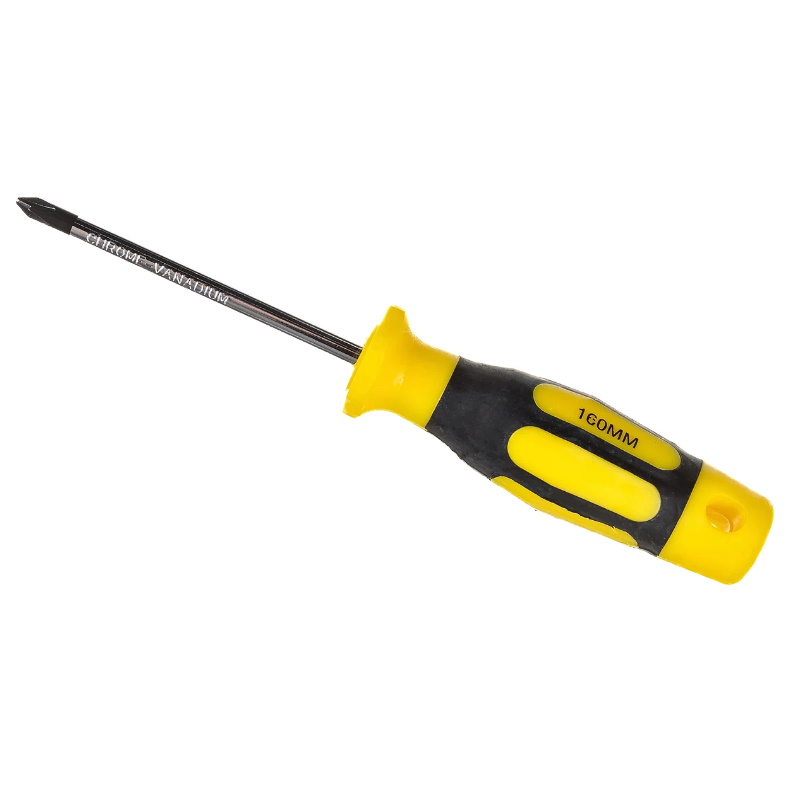 Отвертка крестовая Sitomo 48976, N1 160 в Ярославле