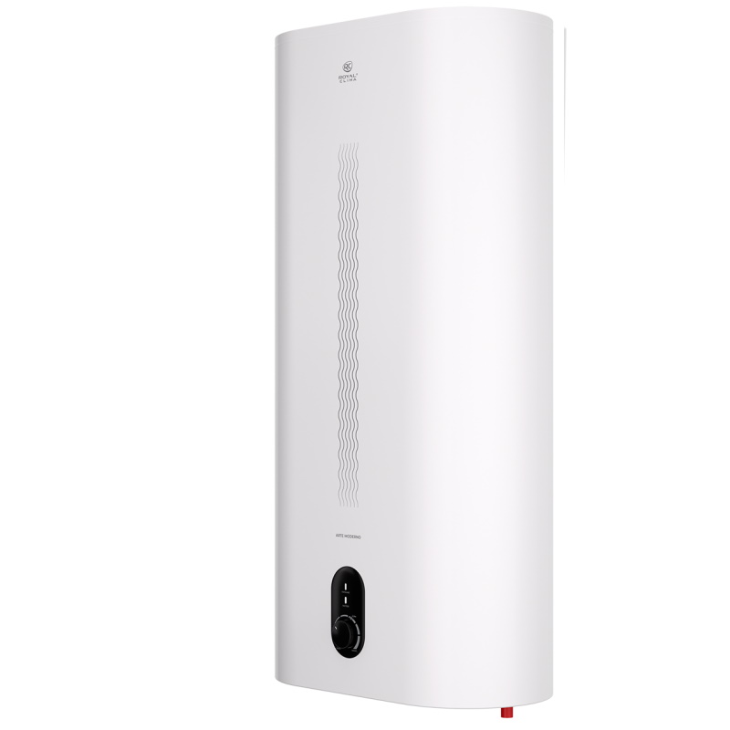 Водонагреватель электрический накопительный Royal Clima Arte Moderno RWH-AM80-FE