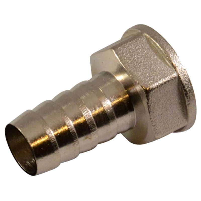 Штуцер IS 50-152, внутренняя резьба, 1/2", 14 мм в Костроме