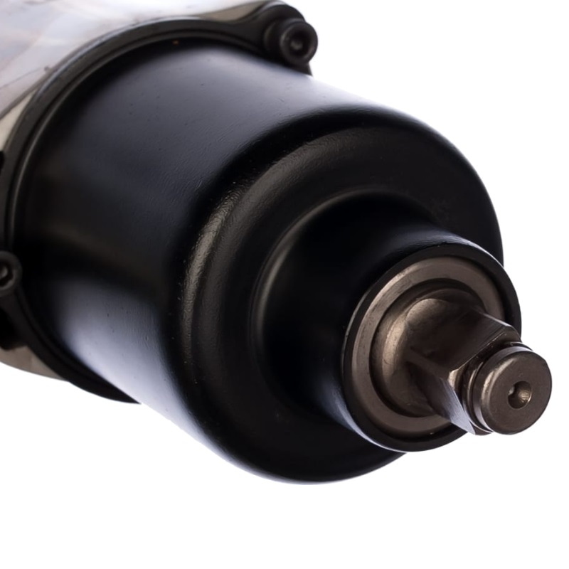 Пневмогайковерт ударный Fubag IW580 100190