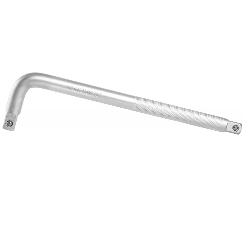 Вороток Г-образный Thorvik S3H425 054222, 1/2"DR, 250 мм в Коврове