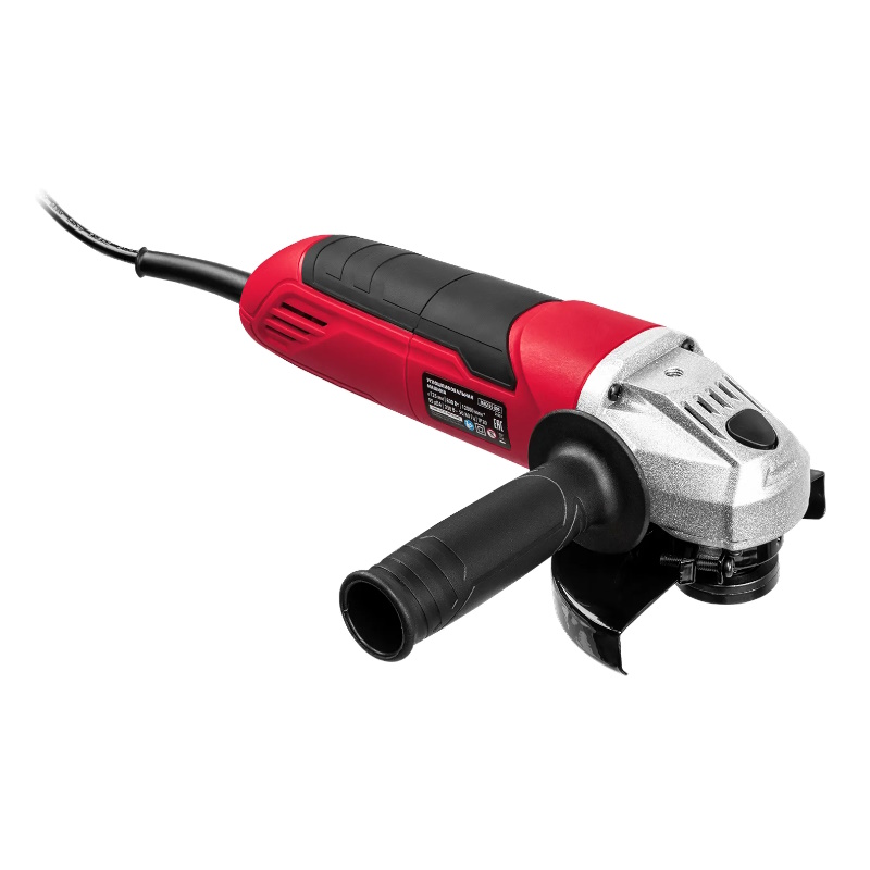 Угловая шлифмашина (болгарка) MTX MAG125-800 26981, 125 мм, 800 вт в Туле