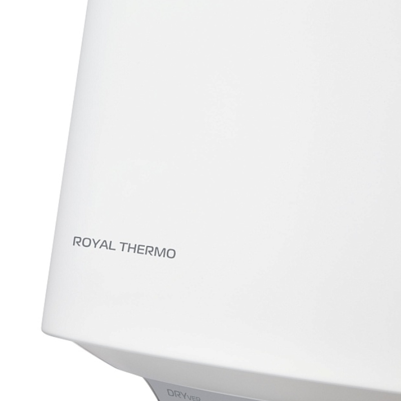 Водонагреватель Royal Thermo DRYver RWH 100 (100 л, 1500 Вт, 7.5 бар) в Иваново