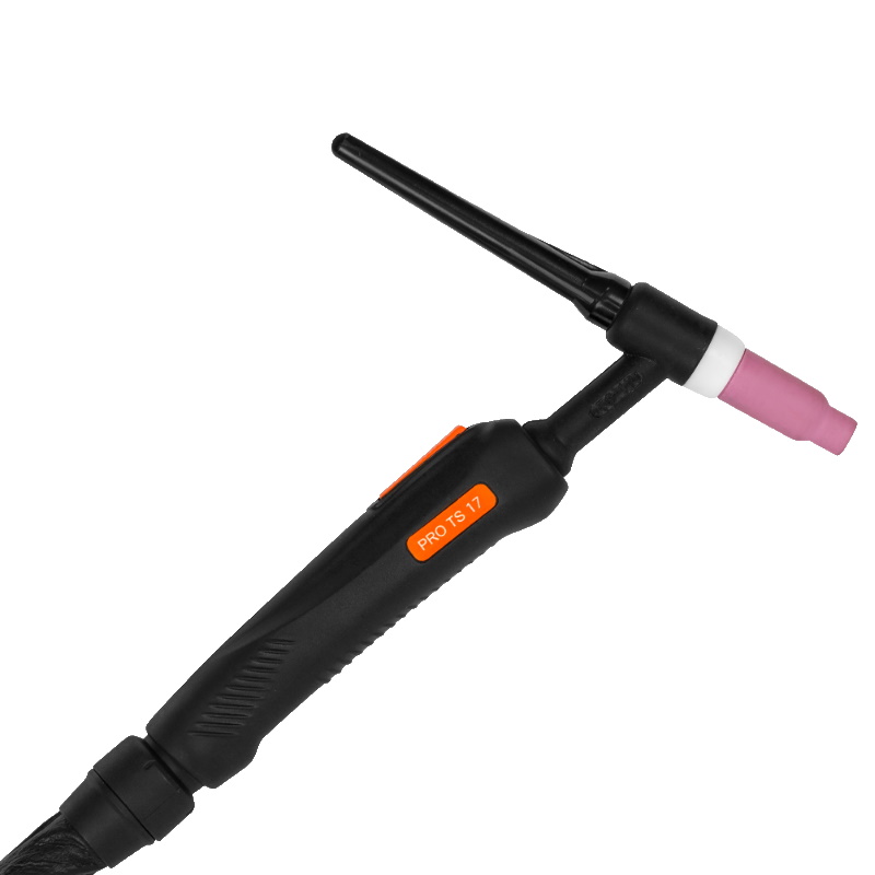 Горелка PRO TS 17 IOZ6360-sv001 160 ACDC 8 м 7936₽