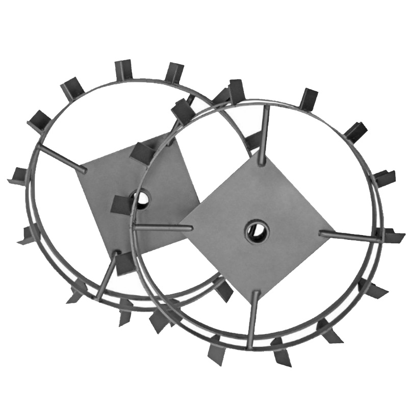 Грунтозацеп Huter 54090 71355 для GMC-55 GMC-65 GMC-68 GMC-70 2 шт 3600₽