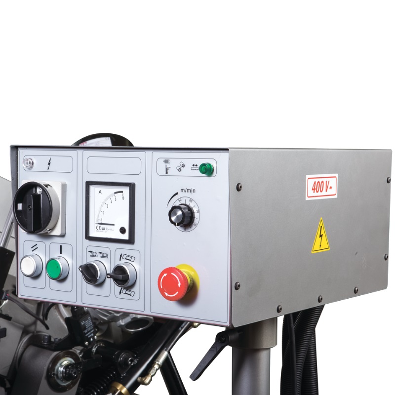 Ленточнопильный станок Jet MBS-1010VDAS