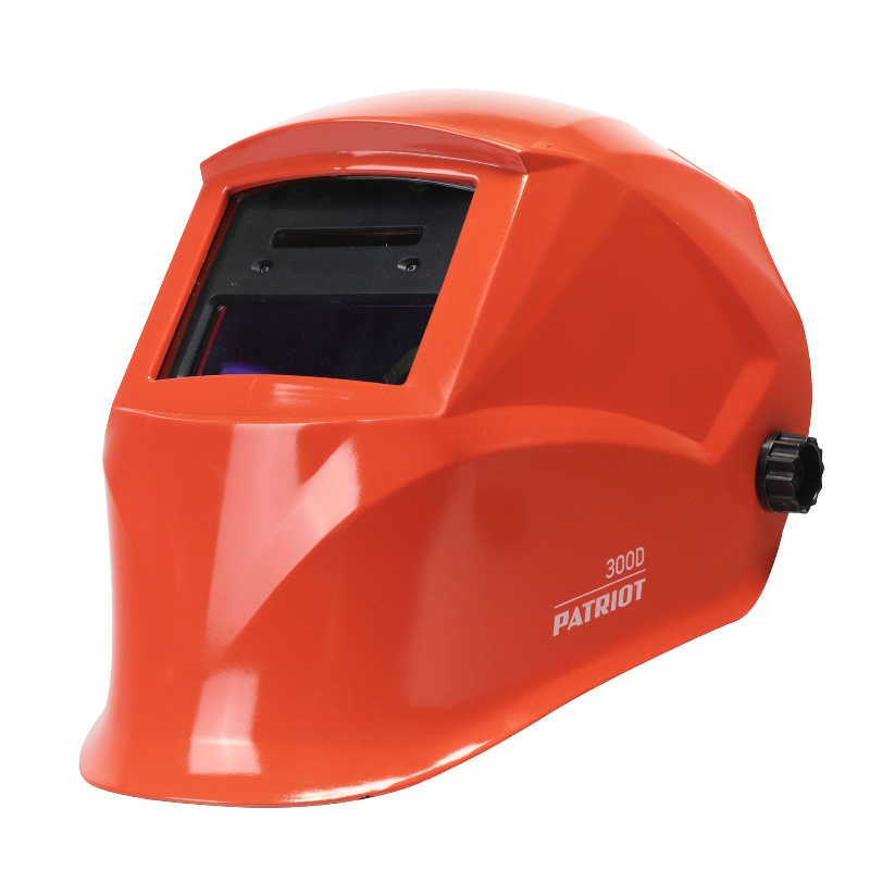 Маска сварщика Patriot 300D 880504740 в Костроме