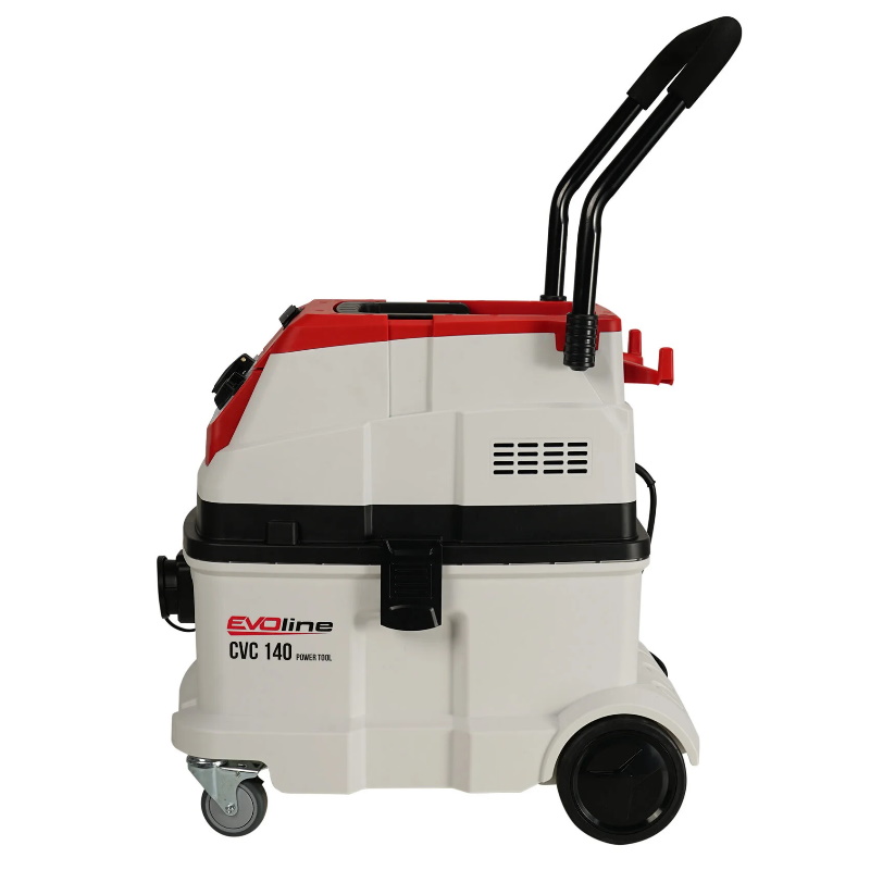 Пылеводосос электрический строительный EVOline CVC 140 Power Tool CVC140PT (M-class) в Кинешме