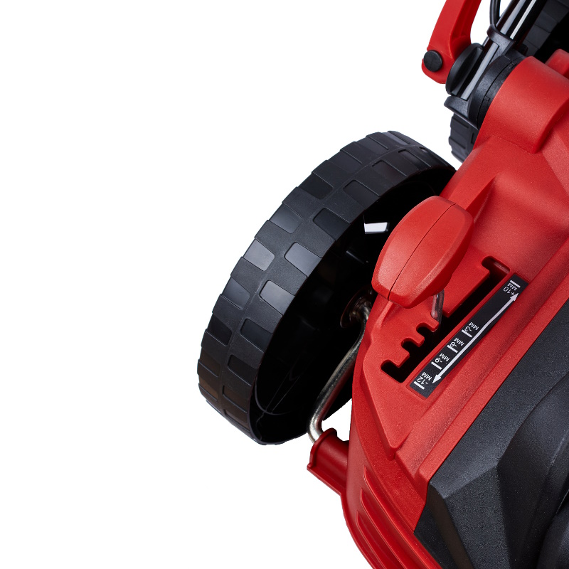 Скарификатор Elitech СЭ 1536Т (E1603.011.00) 205500,1500 Вт, 2 режима, 36 см в Туле