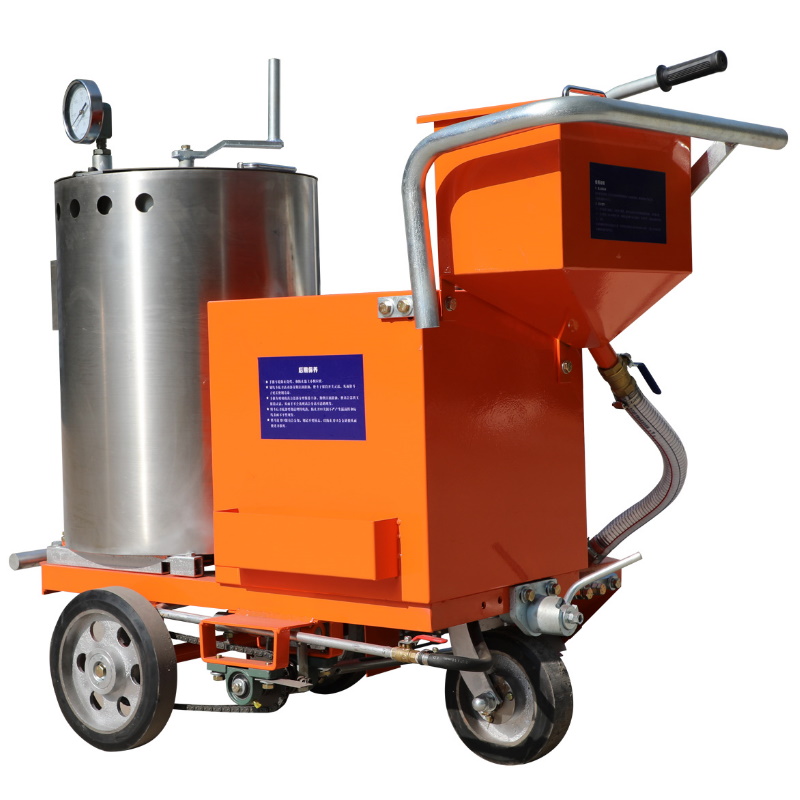 Разметочная машина ручная Stem Techno FHX-46, РАЗ044