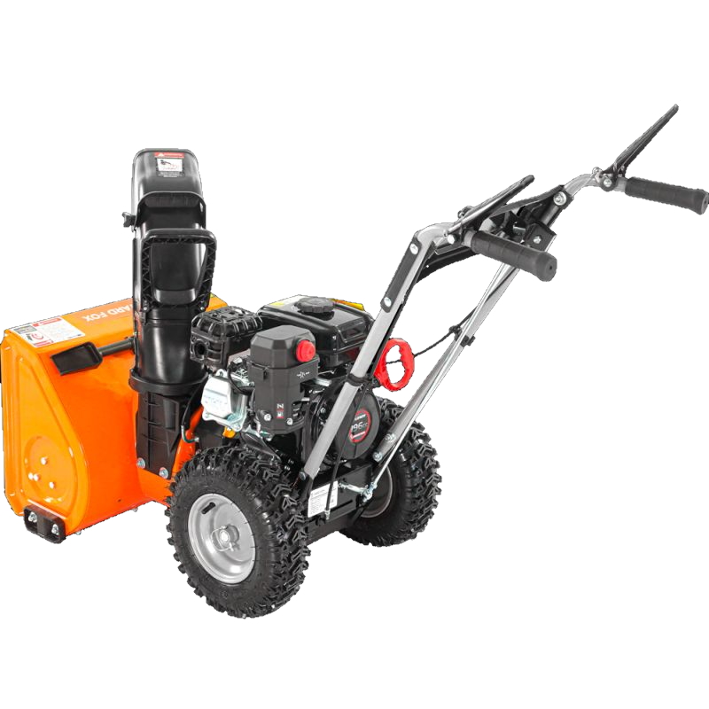Снегоуборщик бензиновый Yard Fox 5640H H200 Loncin в Муроме