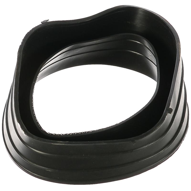 Манжета для унитаза MasterProf ИС130237, 110-90 мм