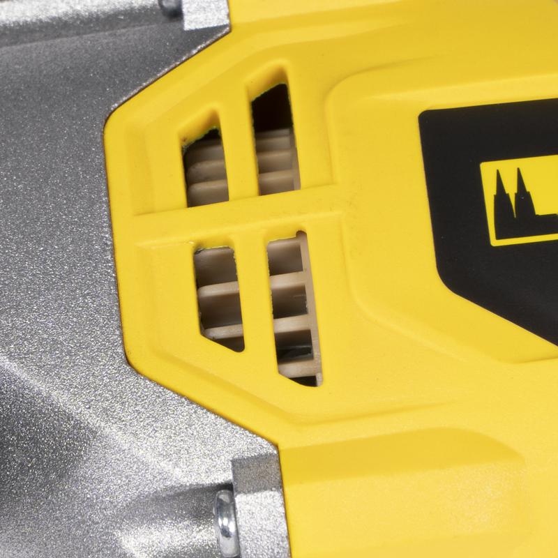 Дрель ударная Kolner KID 1000V 1000 Вт