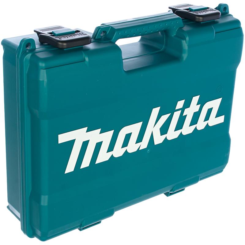 Аккумуляторная дрель-шуруповерт Makita DF331DWME в Твери