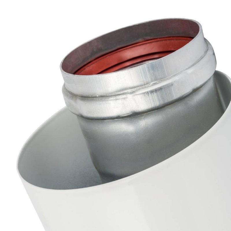 Труба коаксиальная Stout SCA-6010-000250 DN60/100, 250 мм в Иваново