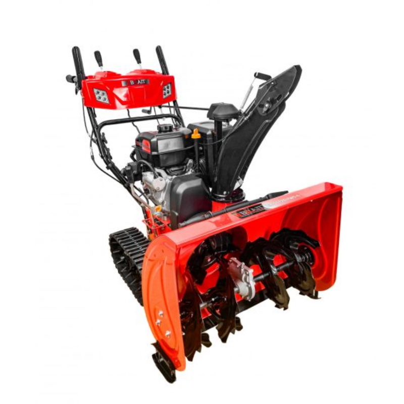 Снегоуборщик бензиновый Brait BR-1172ELTWS-6 05.01.030.075 в Иваново