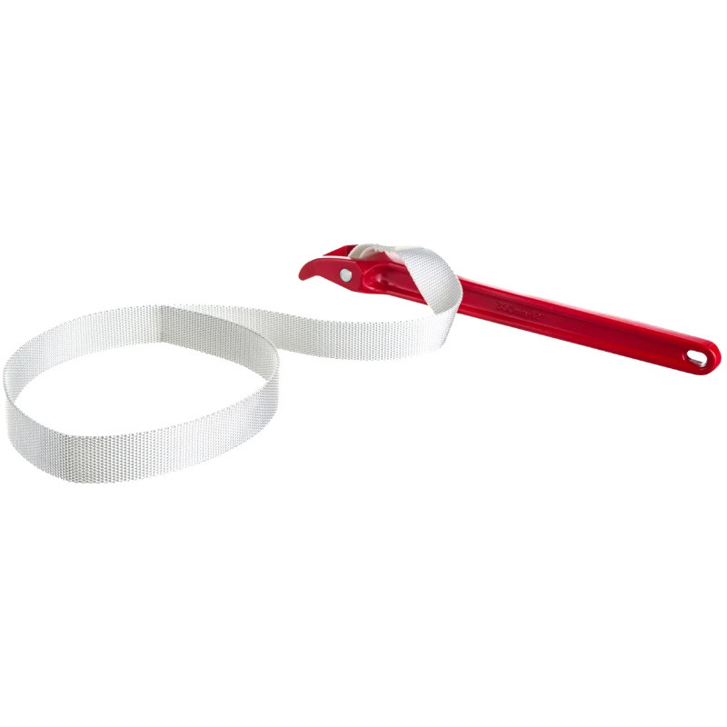 Съемник масляного фильтра JTC JTC-1150, ленточный, длина ленты 914 мм, рукоять 305 мм