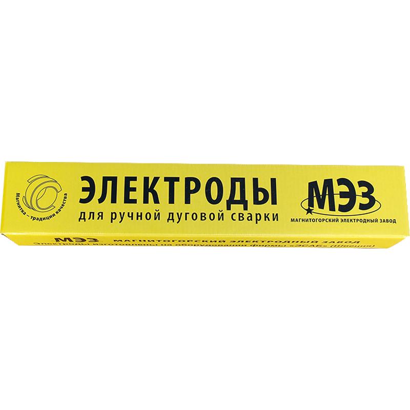 Электроды МЭЗ УОНИ 13/55 (4 мм, 6 кг) во Владимире
