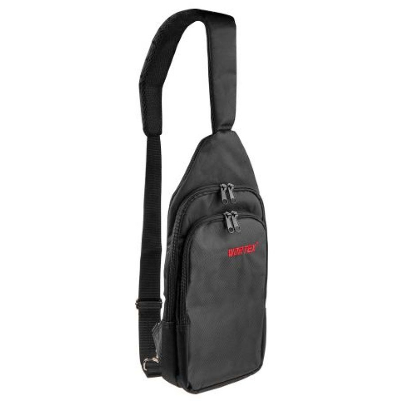 Сумка для инструмента Wortex WB 0725 0323319 (нейлон, 250x450х70 мм, вес до 5 кг) в Коврове