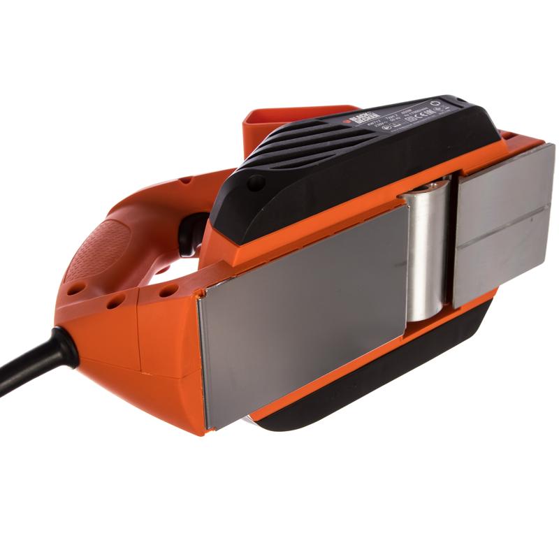 Электрический рубанок Black+Decker KW 712 в Кинешме