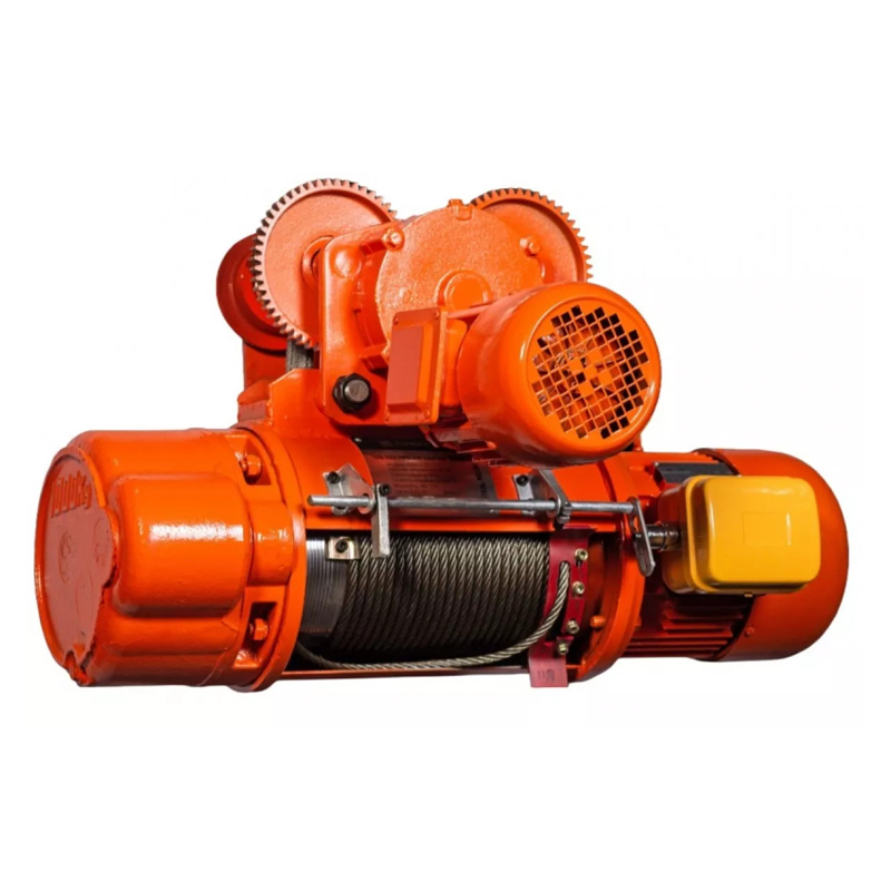 Электрическая канатная таль СибТаль CD1 32Т12М 112500₽