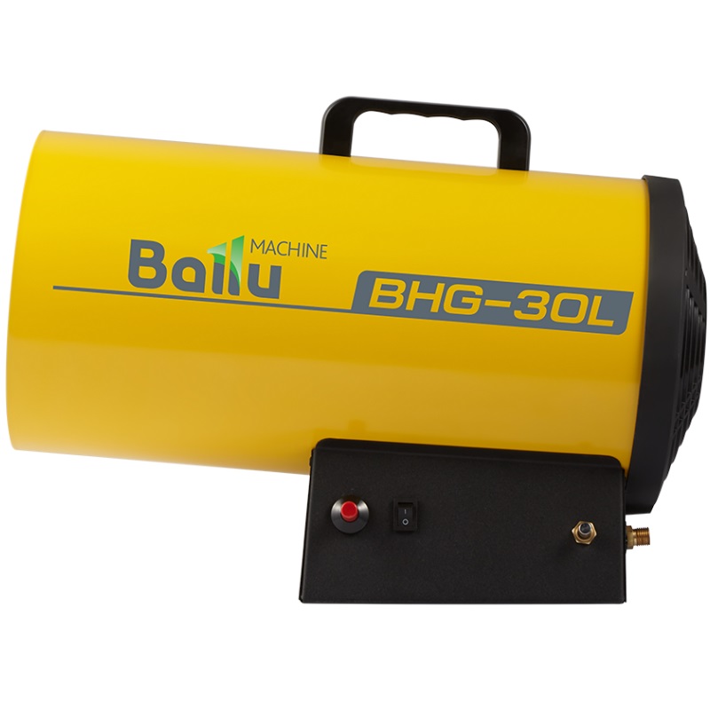 Газовая тепловая пушка Ballu BHG-30L в Иваново