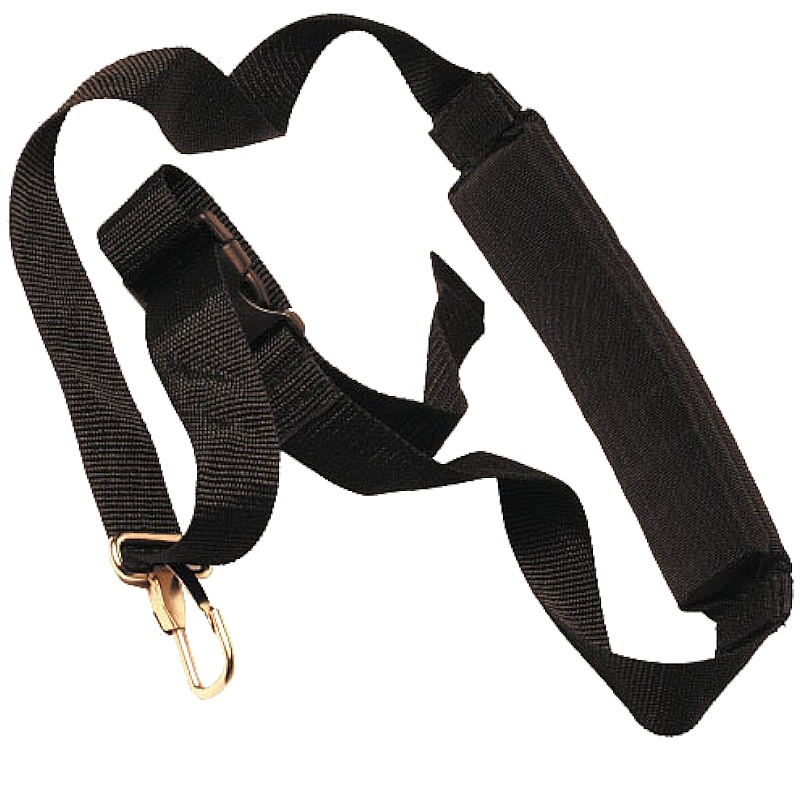 Ремень одинарный для триммеров Champion C4002 278₽