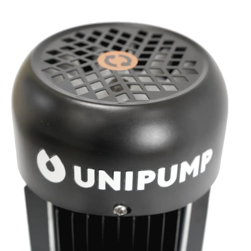 Насос центробежный вертикальный многоступенчатый Unipump VM 12-6 52478 в Кинешме