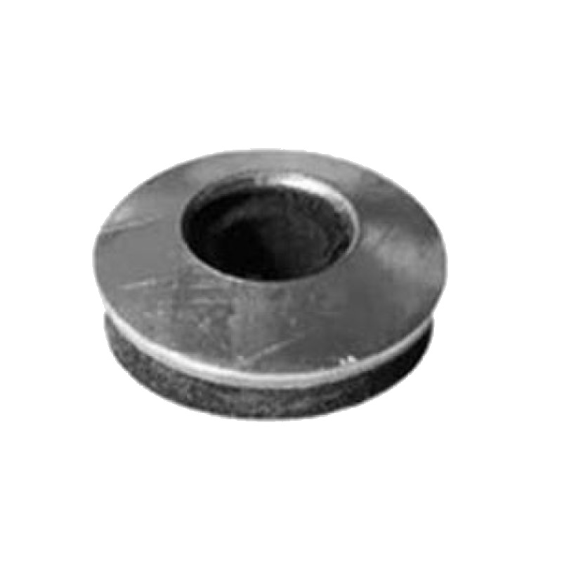 Шайба для кровельного самореза Starfix SM-35054-8000 63х16 мм c EPDM-прокладкой цинк 8000 шт в коробе 4892₽