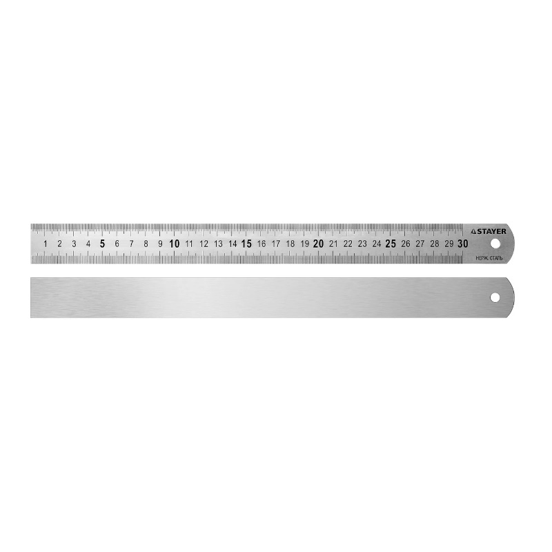 Линейка для измерения Stayer Profi 3427-030_z01 в Муроме