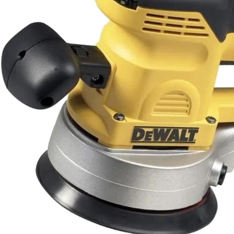 Шлифмашина эксцентриковая DeWalt D26410 в Иваново