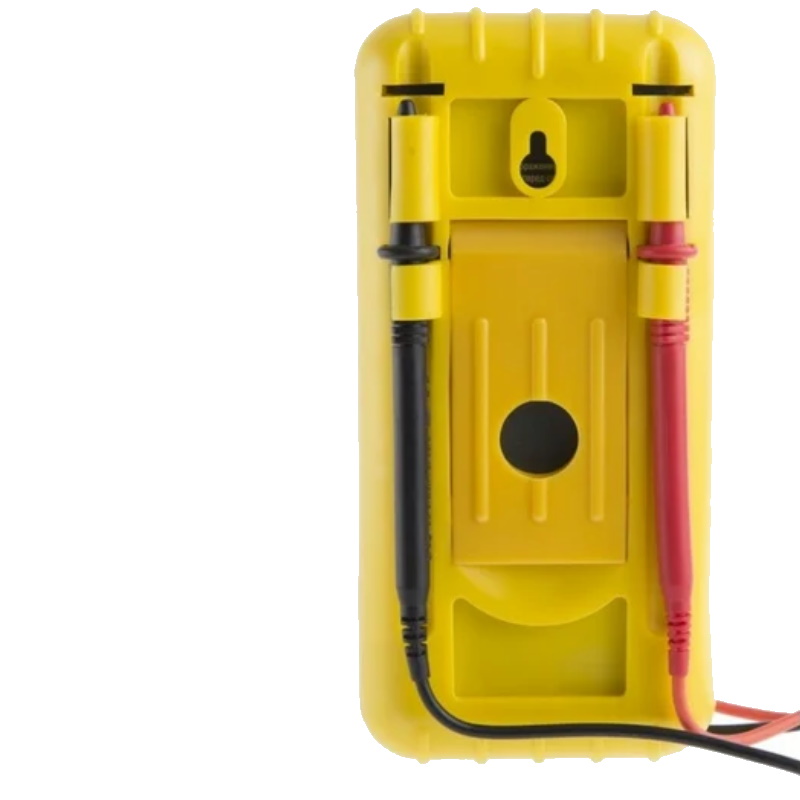 Мультиметр цифровой IEK PROFESSIONAL MY62 TMD-5S-062 в Туле