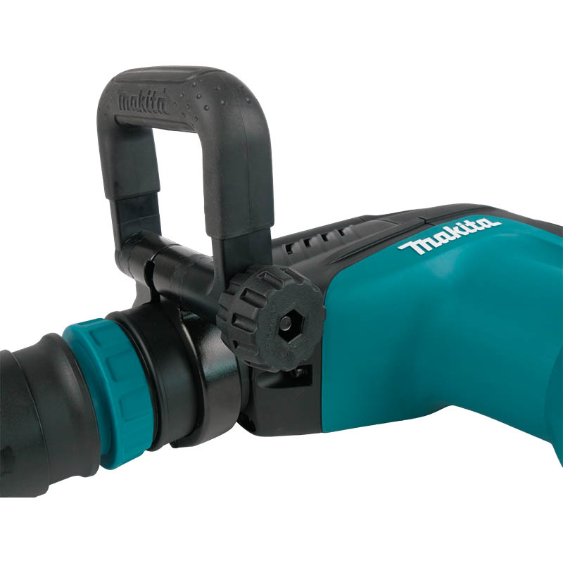 Отбойный молоток Makita HM 1203C электрический энергия 255 дж частота 1900 ударовмин комплектующие