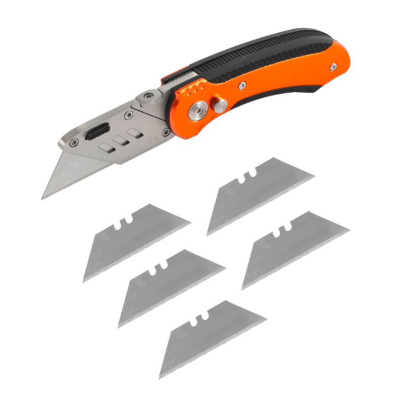 Нож строительный Patriot CKF-5 350004412 в Муроме