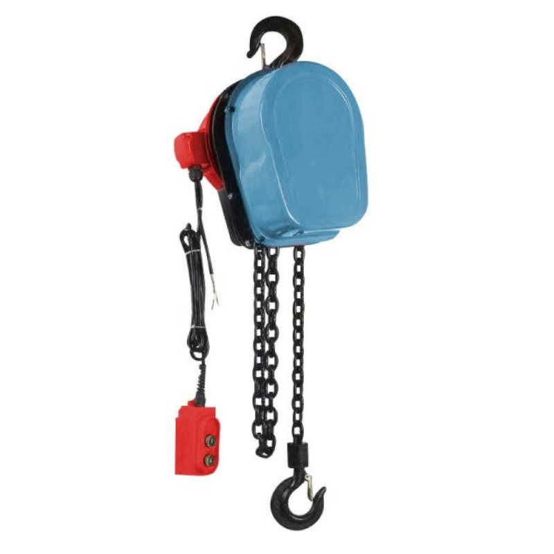 Таль электрическая цепная GEARSEN GDHS 3060 АБ-00011285, DHS 3,0т х 6м (380В) в Твери
