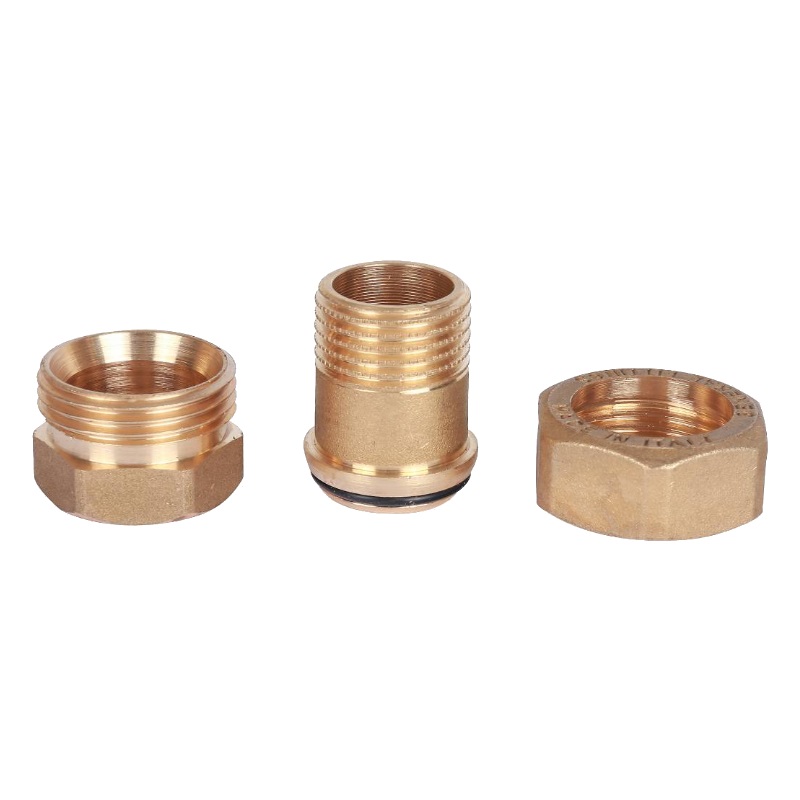 Американка Stout SFT-0040-000012 ВН, 1/2", уплотнение под гайкой o-ring кольцо в Муроме