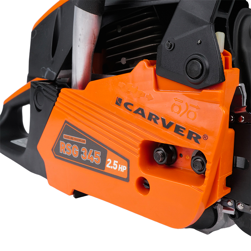 Пила бензиновая Carver RSG 345 15" 01.004.00045 в Рыбинске